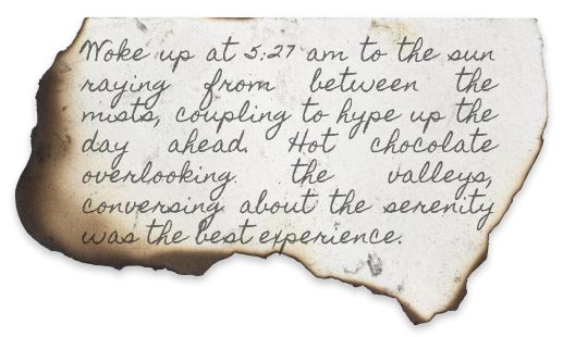 Message illustration